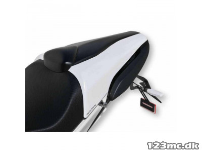 Ermax Seat Cover CB650F 2014-16 Lakeret