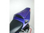 Ermax Seat Cover CBR1000RR 2004-07 Lakeret til Honda CBR 1000 RR Fireblade