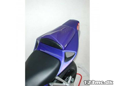 Ermax Seat Cover CBR1000RR 2004-07 Lakeret