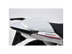 Ermax Seat Cover CBR500R 2013-15 Lakeret til Honda CBR 500 RA