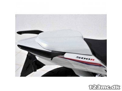 Ermax Seat Cover CBR500R 2013-15 Lakeret