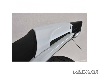 Ermax Seat Cover CBR600F 2011-13 Lakeret
