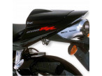 Ermax Seat Cover CBR600RR 2003-08 Lakeret til Honda