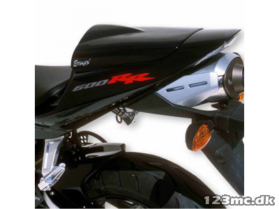 Ermax Seat Cover CBR600RR 2003-08 Lakeret