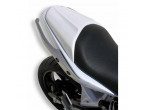 Ermax Seat Cover ER-6N 2009-11 Lakeret til Kawasaki