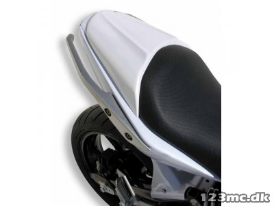 Ermax Seat Cover ER-6N 2009-11 Lakeret