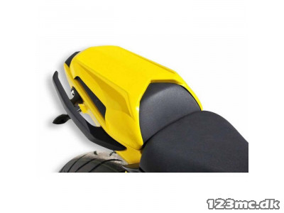 Ermax Seat Cover ER-6N 2012-16 Lakeret