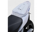 Ermax Seat Cover GSR750 2015-16 Lakeret til Suzuki GSR 600