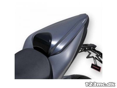 Ermax Seat Cover GSX-S1000 2015-18 Lakeret
