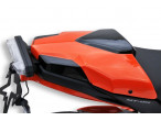Ermax Seat Cover MT 09 2014-16 til Yamaha