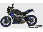 Ermax Seat Cover MT 09 2017- til Yamaha