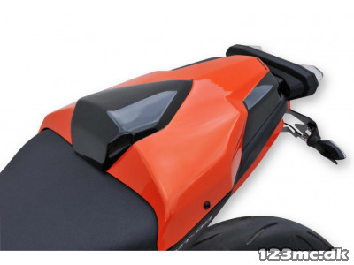 Ermax Seat Cover MT 09 2017-