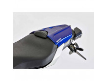 Ermax Seat Cover MT 10 2016-18