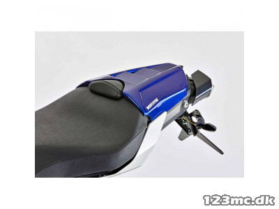 Ermax Seat Cover MT 10 2016-18