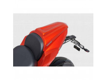 Ermax Seat Cover Ninja 650 2017-19 Lakeret
