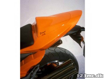 Ermax Seat Cover Z1000 2003-06 Lakeret