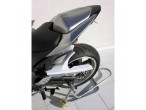 Ermax Seat Cover Z1000 2007-09 Lakeret til Kawasaki