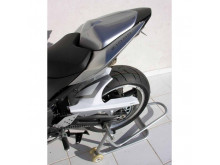 Ermax Seat Cover Z1000 2007-09 Lakeret
