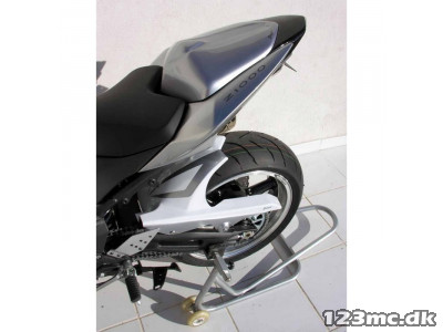 Ermax Seat Cover Z1000 2007-09 Lakeret