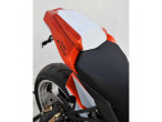 Ermax Seat Cover Z1000 2010-13 Lakeret til Kawasaki