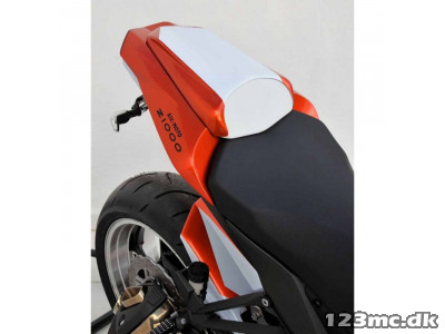 Ermax Seat Cover Z1000 2010-13 Lakeret