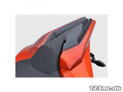 Ermax Seat Cover Z1000 2014-18 Lakeret