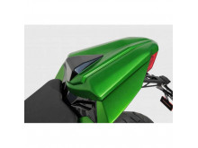 Ermax Seat Cover Z300 ABS 2015-16 Lakeret