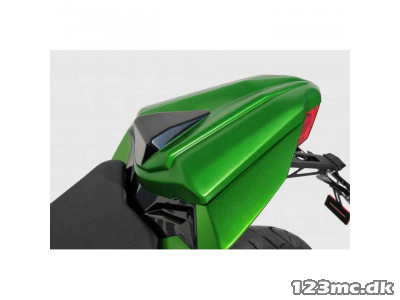 Ermax Seat Cover Z300 ABS 2015-16 Lakeret