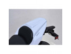 Ermax Seat Cover Z650R 2017-19 Lakeret til Kawasaki