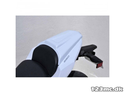 Ermax Seat Cover Z650R 2017-19 Lakeret