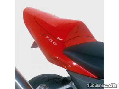Ermax Seat Cover Z750 2004-06 Lakeret