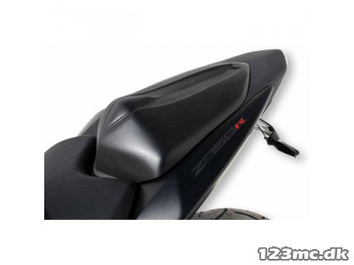 Ermax Seat Cover Z750R 2011-12 Lakeret