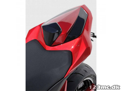 Ermax Seat Cover Z800 2017-18 Lakeret