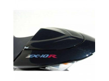 Ermax Seat Cover ZX10R 2006-07 Lakeret