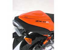 Ermax Seat Cover ZX6R 2007-08 Lakeret
