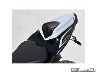 Ermax Seat Cover ZX6R 636 2013-16 Lakeret
