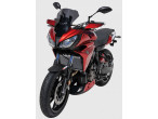 Ermax Sport Screen Tracer 700 til Yamaha MT-07