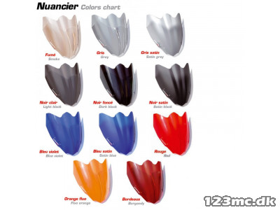 Ermax Sport Screen Tracer 700