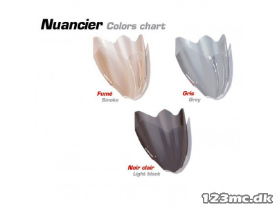 Ermax Sport Screen Tracer 900