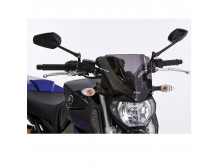 Ermax Sport Vindskærm MT-09 (13-16)