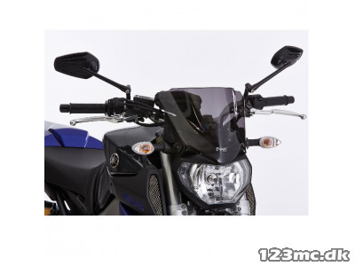 Ermax Sport Vindskærm MT-09 (13-16)