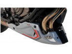 Ermax Sportsline Belly Pan MT-07 (18-20) til Yamaha