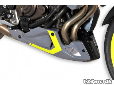 Ermax Sportsline Belly Pan MT-07 (18-20)