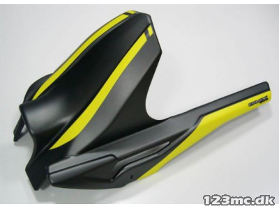 Ermax Sportsline Hugger MT-07 (18-20)