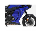 Ermax Sportsline Lower Fairing Tracer 900 2015-17 til Yamaha