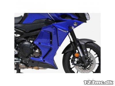 Ermax Sportsline Lower Fairing Tracer 900 2015-17