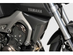 Ermax Sportsline Radiator Covers MT-09 (13-16) til Yamaha