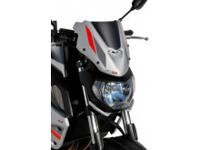 Ermax Sportsline Vindskærm MT 07 2018-2020