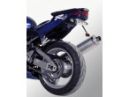 Ermax Undertail / Undertray - R6 99-02 til Yamaha YZF R6