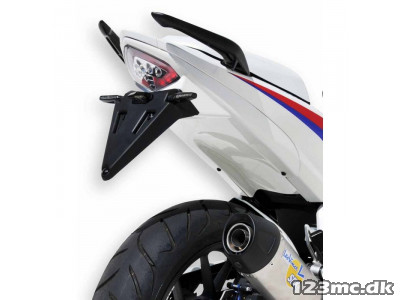 Ermax Undertail CB500F 2013-15 Lakeret